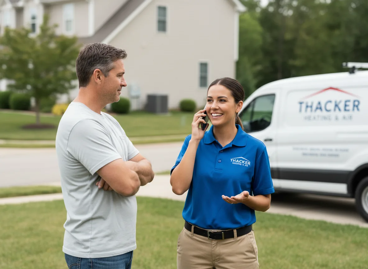Ac Repair Marlette, MI FAQs